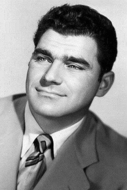 Gregg Martell - Actor Profile Photo