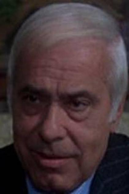 Leo Gavero - Actor Profile Photo