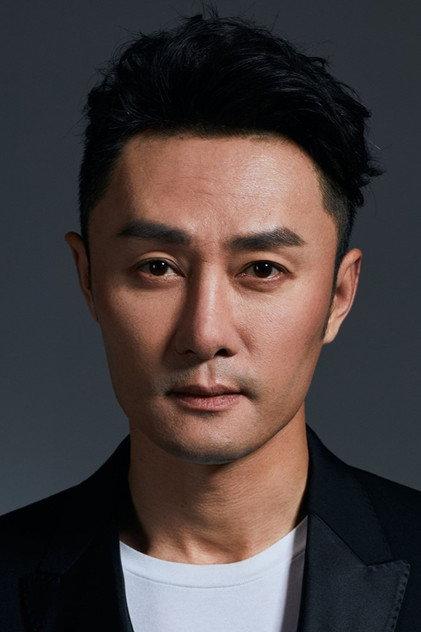 Zhang Chenghe - Actor Profile Photo