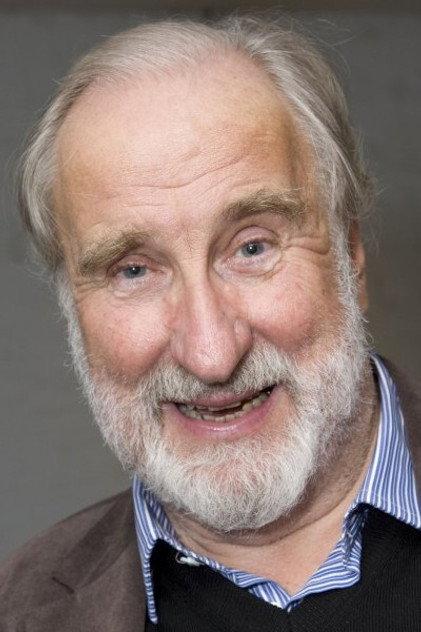 Christopher Benjamin - Actor Profile Photo
