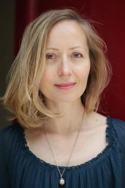 Aleksandra Yermak - Actor Profile Photo