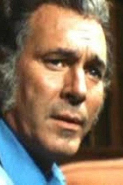 Richard Towers - Actor Profile Photo