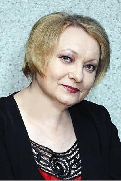 Indra Briķe - Actor Profile Photo
