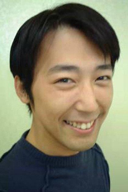 Daisuke Tsuchiya - Actor Profile Photo