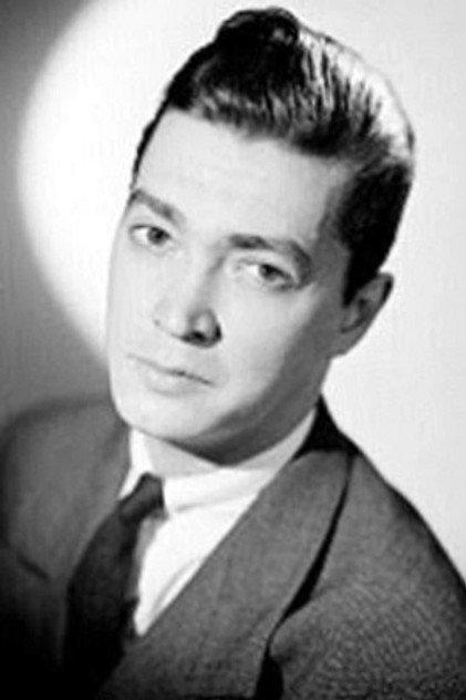 Tony Carbajal - Actor Profile Photo