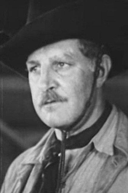 Frank Ellis - Actor Profile Photo