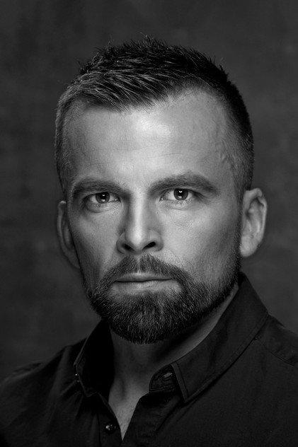 Adnan Hasković - Actor Profile Photo