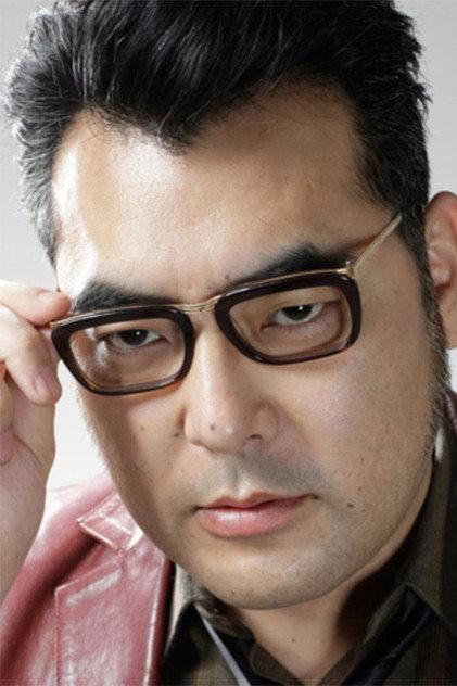 Demo Tanaka - Actor Profile Photo