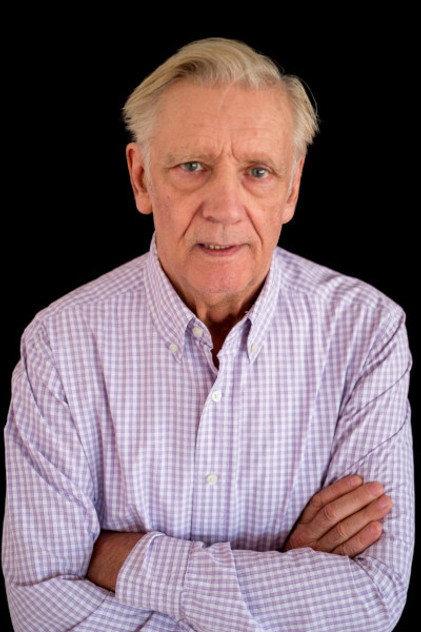 Žarko Potočnjak - Actor Profile Photo