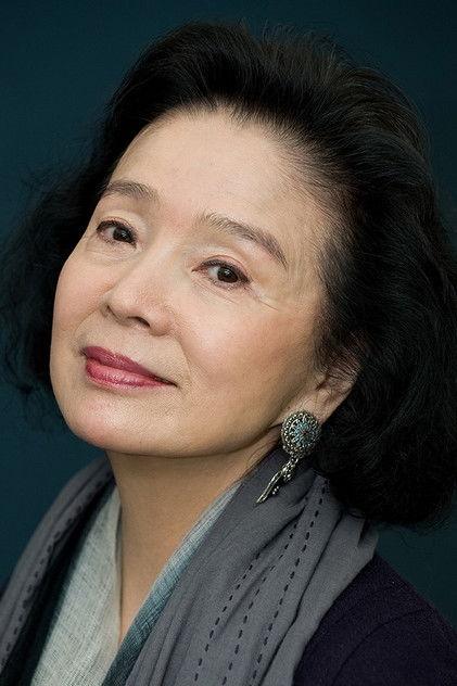 Yoon Jeong-hee - Actor Profile Photo