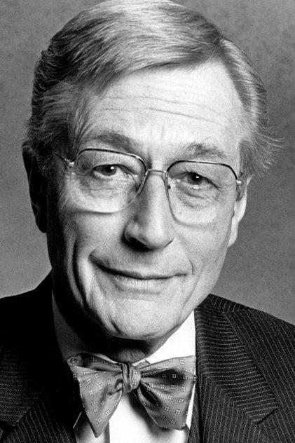 John Neville - Actor Profile Photo