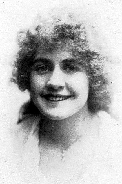 Violet Mersereau - Actor Profile Photo