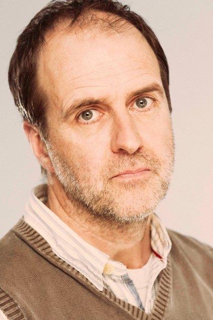 Kevin Doyle - Actor Profile Photo