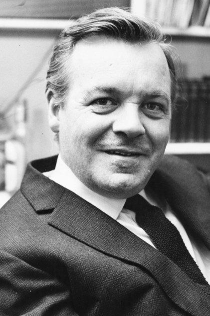 Patrick Wymark - Actor Profile Photo