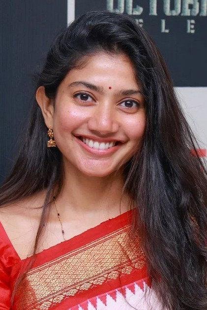 Sai Pallavi - Actor Profile Photo