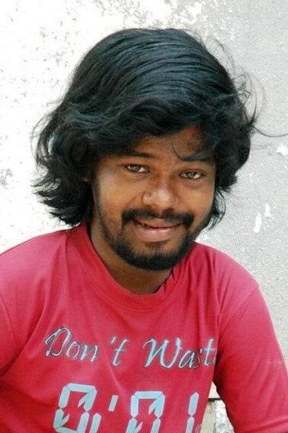 Theepetti Ganesan - Actor Profile Photo