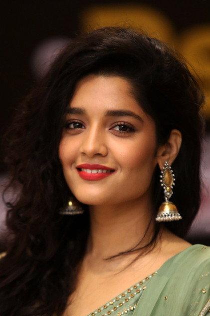 Ritika Singh - Actor Profile Photo