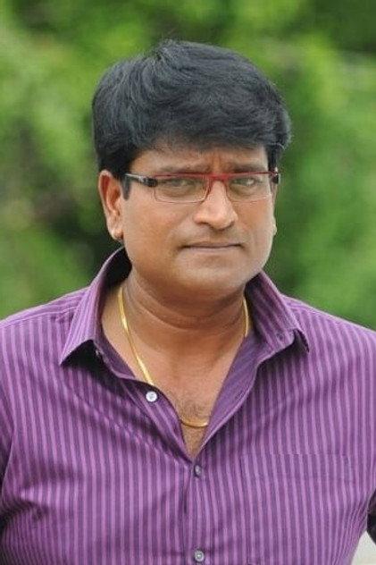Ravi Babu - Actor Profile Photo