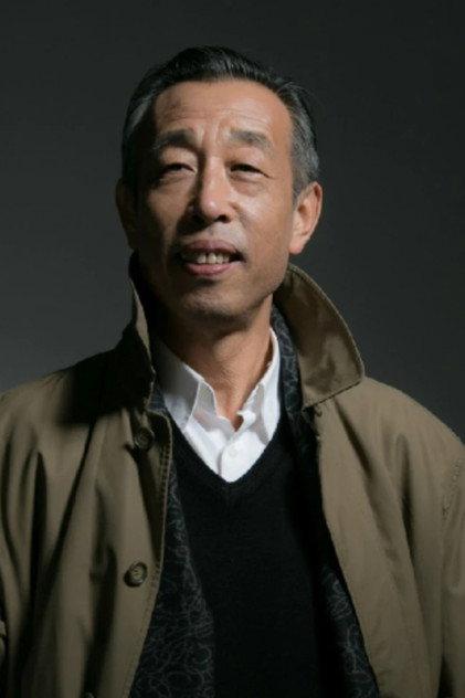 Ma Wenbo - Actor Profile Photo