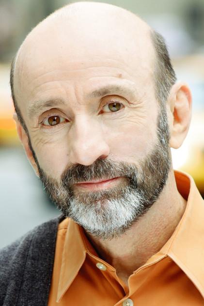 Patrick Kerr - Actor Profile Photo