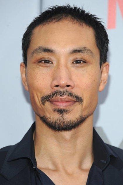 Tom Wu - Actor Profile Photo