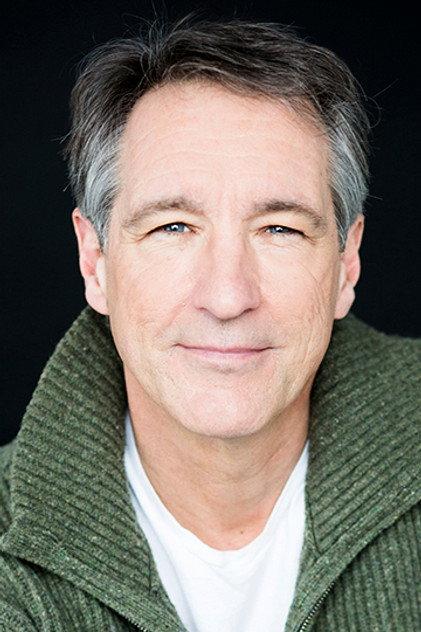 Jean L'Italien - Actor Profile Photo