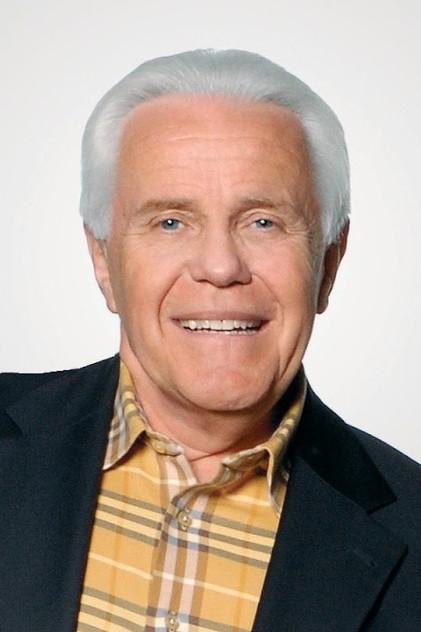 Jesse Duplantis - Actor Profile Photo