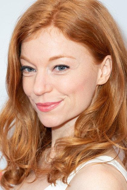 Marleen Lohse - Actor Profile Photo