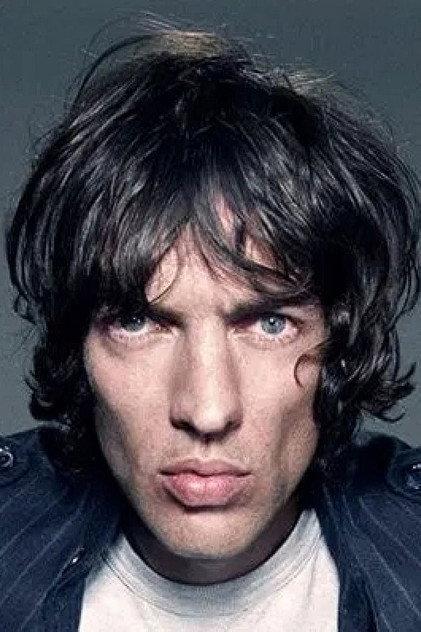 Richard Ashcroft - Actor Profile Photo