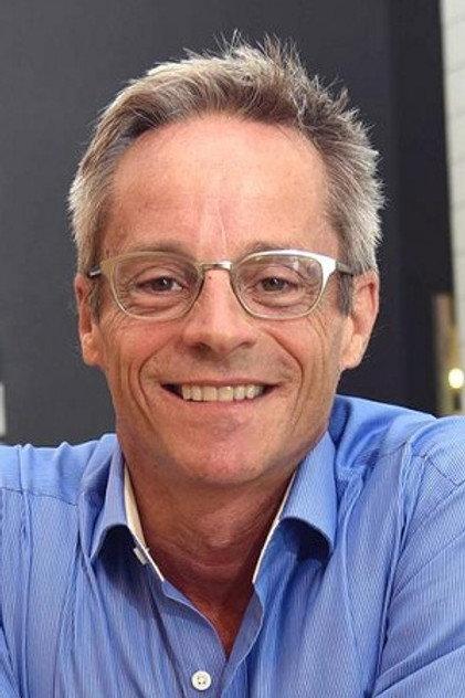 Mitchell Anderson - Actor Profile Photo