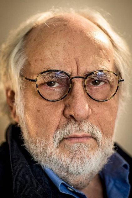 Arturo Ripstein - Actor Profile Photo