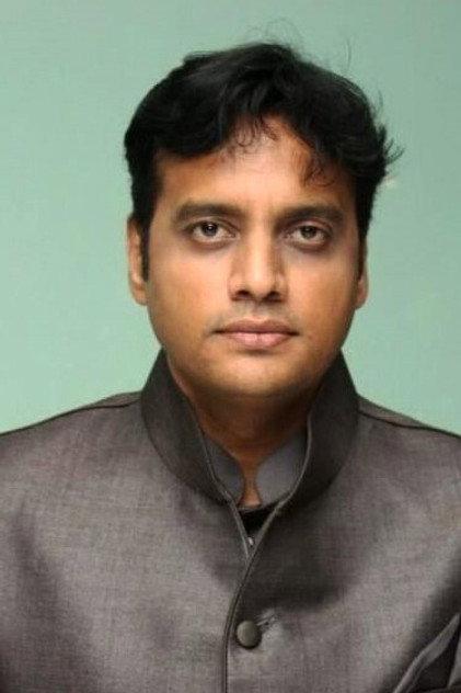 Balaji Venugopal - Actor Profile Photo