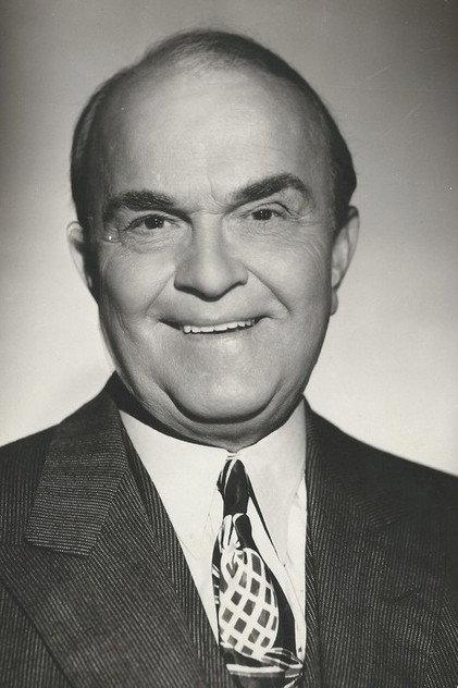 Victor Moore - Actor Profile Photo