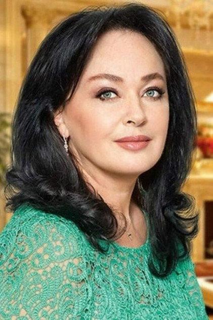 Larisa Guzeeva - Actor Profile Photo