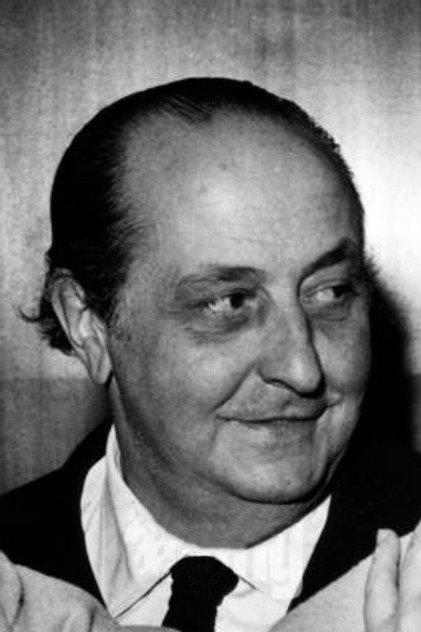 Guido Alberti - Actor Profile Photo