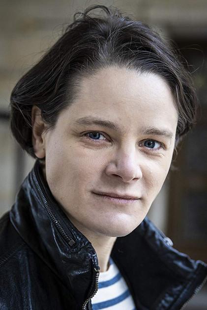 Johannes Franke - Actor Profile Photo