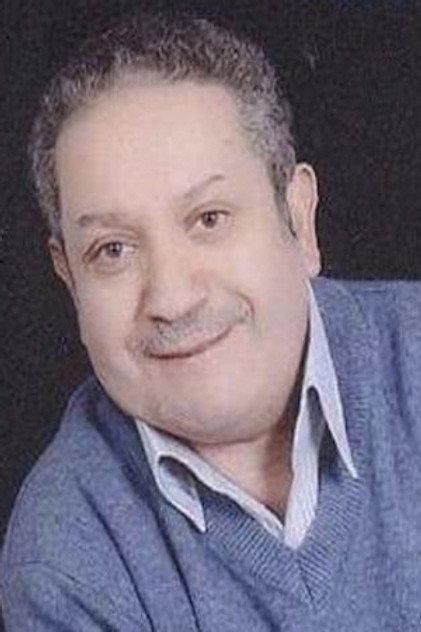 Samir Hakim - Actor Profile Photo