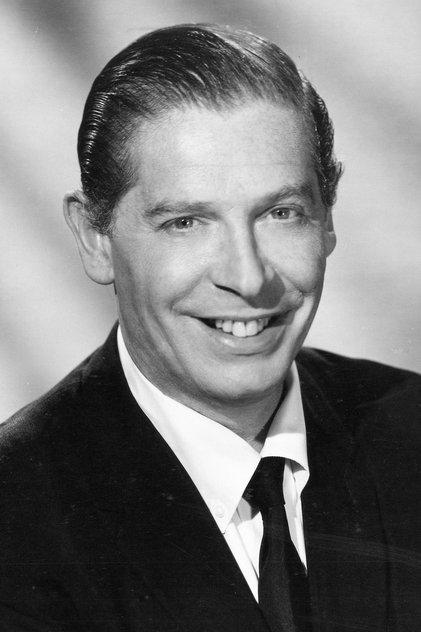 Milton Berle - Actor Profile Photo