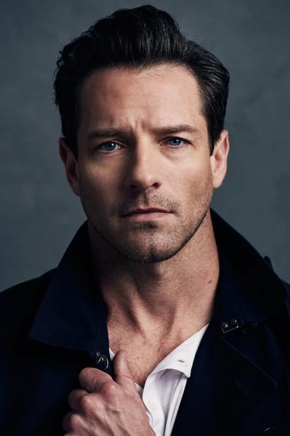 Ian Bohen - Actor Profile Photo