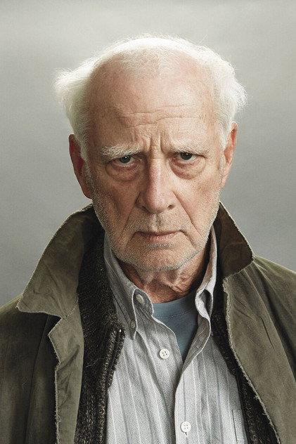 Peter Meinhardt - Actor Profile Photo