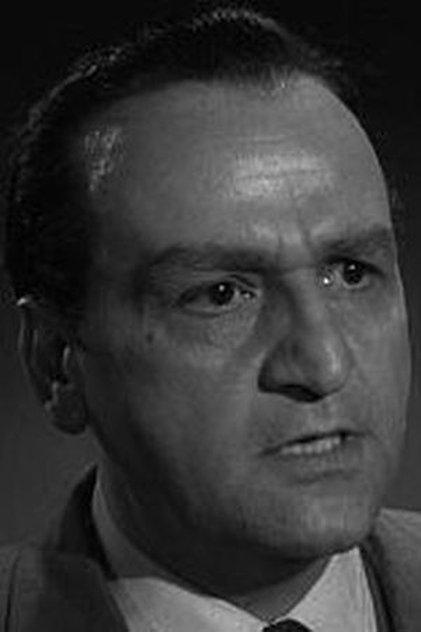 Steve Plytas - Actor Profile Photo
