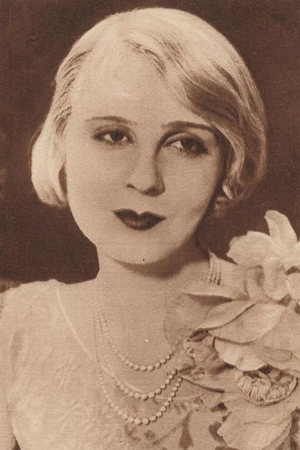 Lia Eibenschütz - Actor Profile Photo