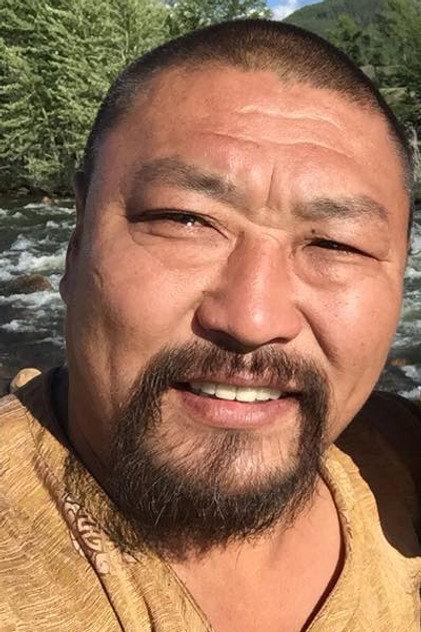 Tserenbold Tsegmid - Actor Profile Photo