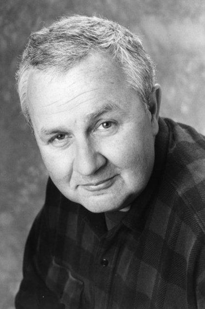 James Keane - Actor Profile Photo