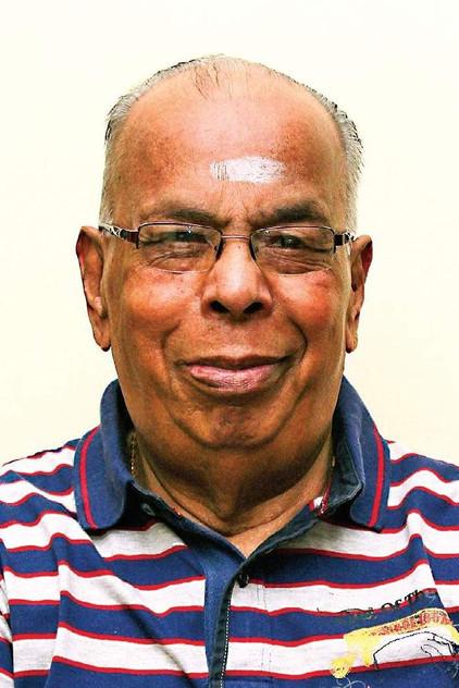 R. Neelakantan - Actor Profile Photo