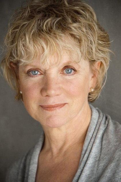 Gretchen Corbett - Actor Profile Photo