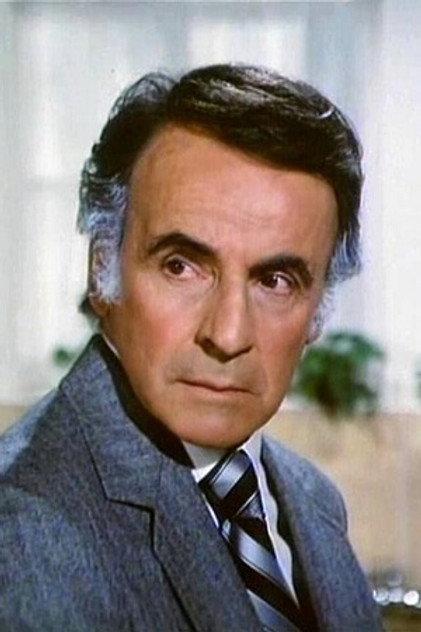 Lee Bergere - Actor Profile Photo
