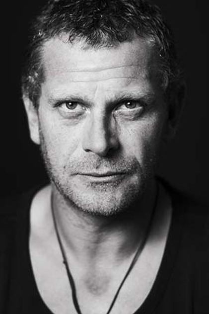 Julian Vergov - Actor Profile Photo