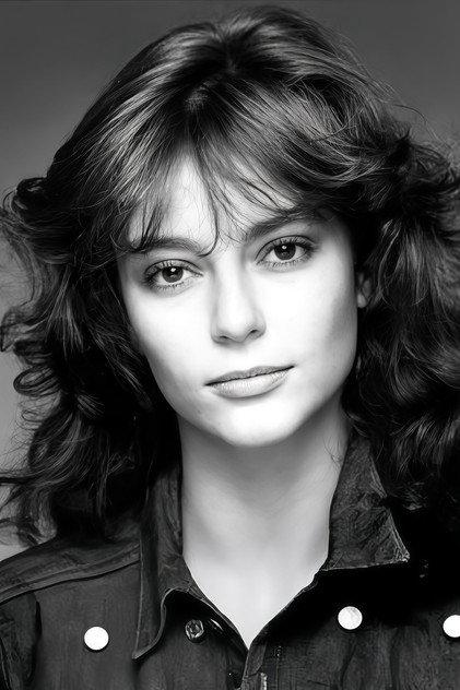 Rachel Ward - Actor Profile Photo