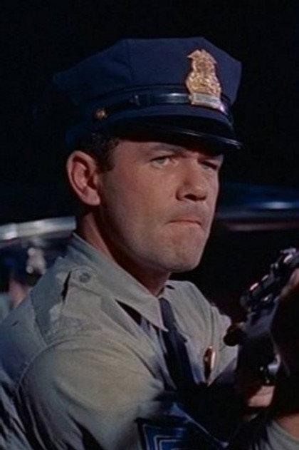 John Benson - Actor Profile Photo